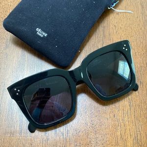 Celine TILDA Sunglasses